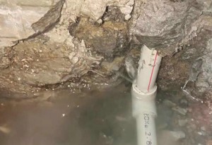 石龙区管道漏水检测五