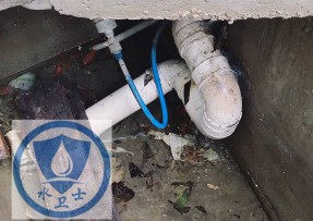 石龙区水管漏水检测公司6