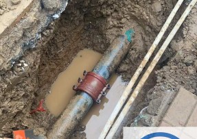 石龙区水管漏水检测公司4