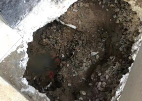 石龙区水管漏水检测公司2