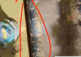 石龙区水管漏水检测公司1